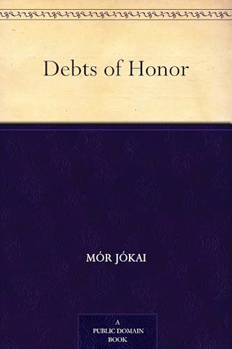 Debts of Honor Debts of Honor von Anson Street Press
