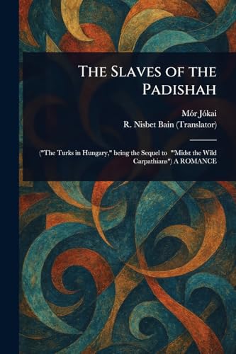 The Slaves of the Padishah The Slaves of the Padishah von Anson Street Press