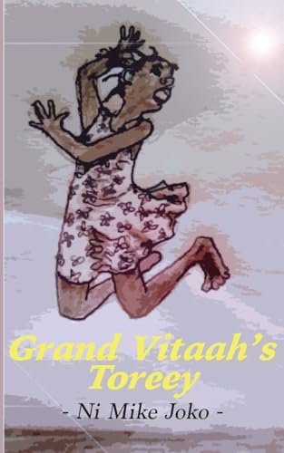 Grand Vitaah's Toreey Grand Vitaah's Toreey von Langaa RPCIG