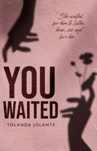 You Waited: A Contemporary Romance von Typewriter Pub