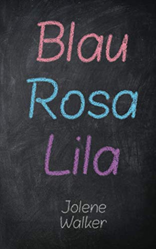 Blau Rosa Lila