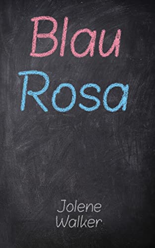 Blau Rosa von Createspace Independent Publishing Platform