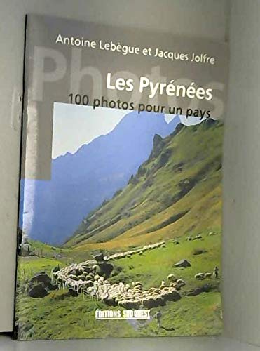 Pyrenees En 100 Photos (Les)
