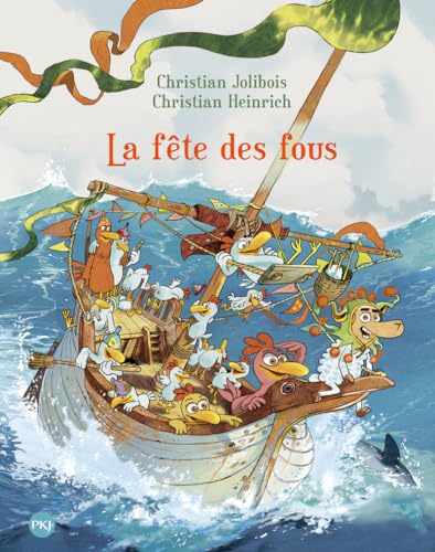 Les P'tites Poules - tome 21 (21) von POCKET JEUNESSE