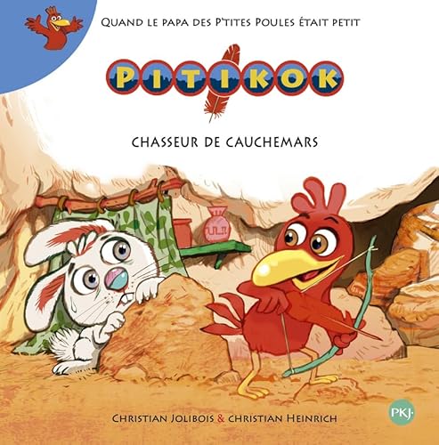 Pitikok chasseur de cauchemars (7)