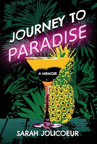 Journey to Paradise von Atmosphere Press