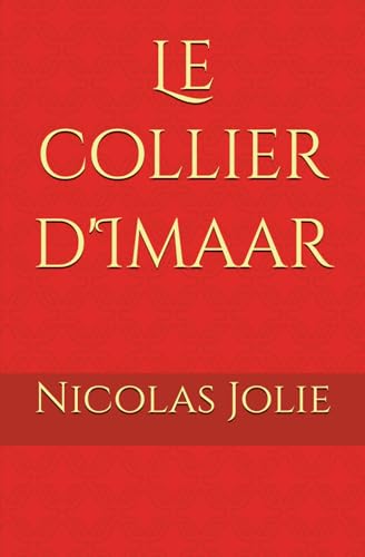Le collier d'Imaar von AFNIL