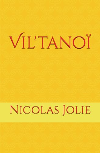 Vil'tanoï von AFNIL