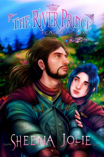 The River Prince (Realms of Love, Band 2) von Independently published