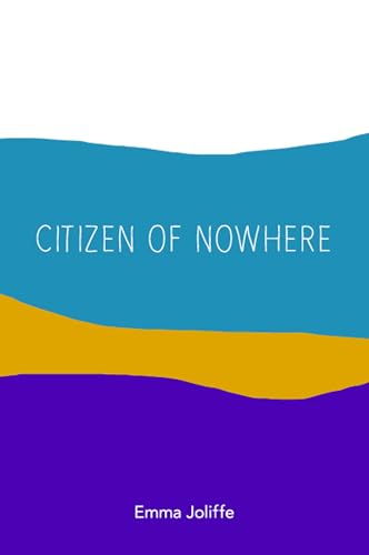 Citizen of Nowhere von Burning Eye Books