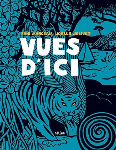Vues d'ici