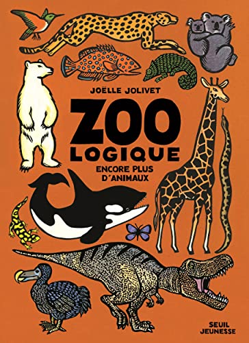 Zoo logique: Encore plus d'animaux !