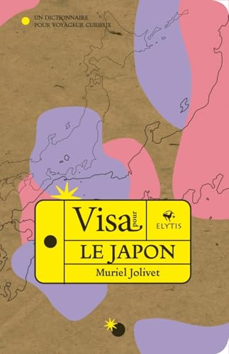 Visa pour le Japon von ELYTIS