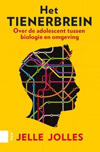 Het tienerbrein: over de adolescent tussen biologie en omgeving Het tienerbrein: over de adolescent tussen biologie en omgeving von Amsterdam University Press