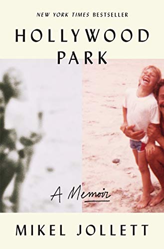 Hollywood Park: A Memoir von Celadon Books