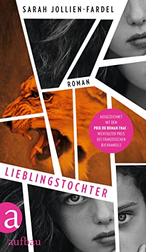 Lieblingstochter: Roman von Aufbau Verlag GmbH