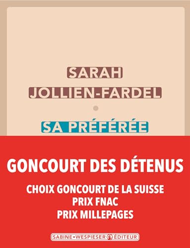 Sa préférée: 2022 von Wespiese