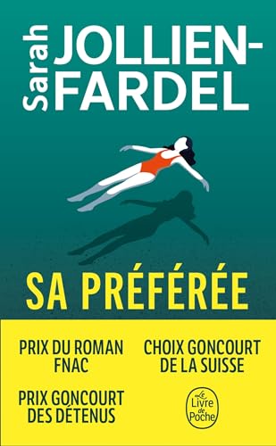 Sa préférée von Hachette