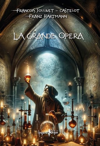 La grande opera La grande opera von Anguana Edizioni