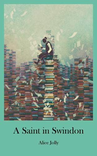 A Saint in Swindon von Fairlight Books