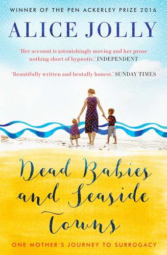 Dead Babies and Seaside Towns von Unbound
