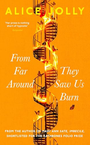 From Far Around They Saw Us Burn von Unbound