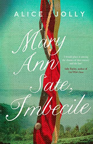 Mary Ann Sate, Imbecile von Unbound