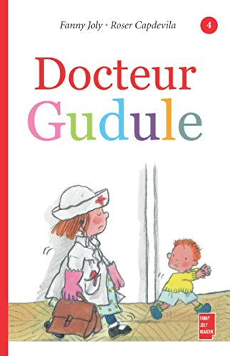Docteur Gudule