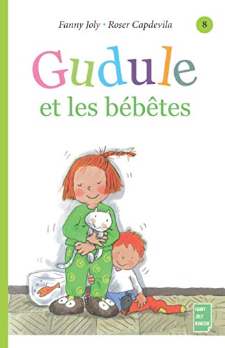 Gudule et les bébêtes