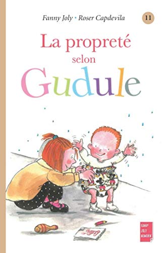La propreté selon Gudule von Independently published