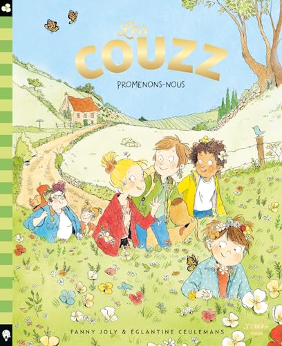 Les Couzz - Promenons-nous