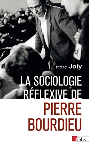 La sociologie réflexive de Pierre Bourdieu von CNRS EDITIONS
