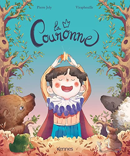 La couronne von KENNES LES 3 AS