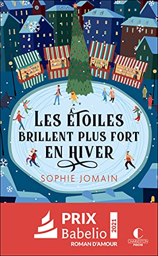 Les étoiles brillent plus fort en hiver