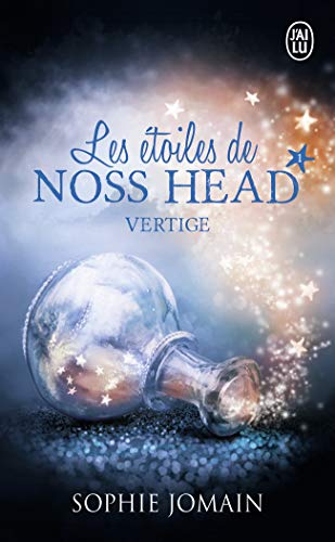 Les etoiles de Noss Head 1/Vertige von J'AI LU
