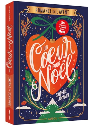 UN COEUR POUR NOEL - ROMANCE DE L AVENT
