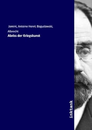 Abriss der Kriegskunst von Inktank Publishing