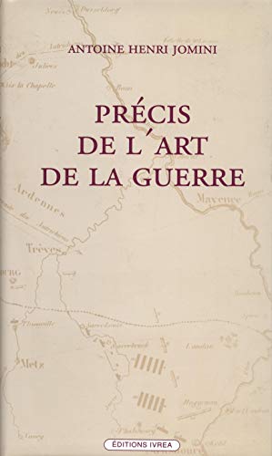 Précis de l'Art de la Guerre