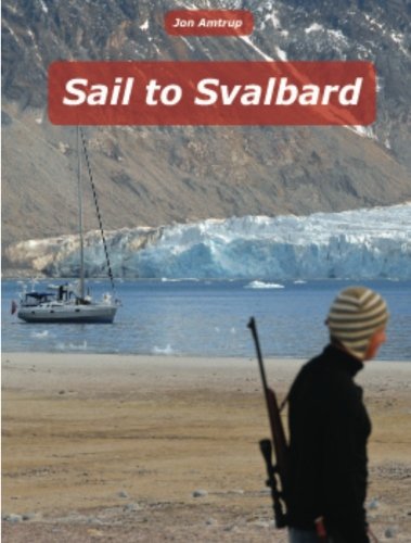 Sail to Svalbard