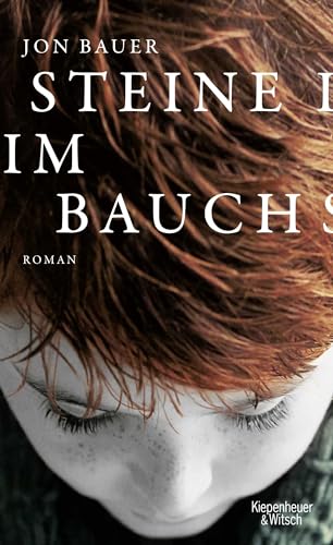 Steine im Bauch: Roman von Kiepenheuer & Witsch