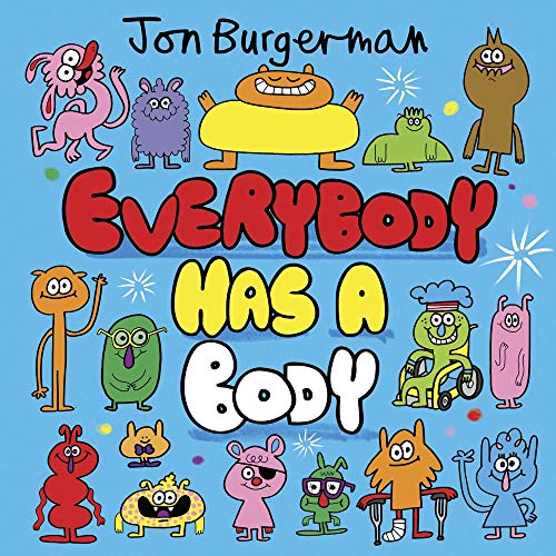 Everybody Has a Body