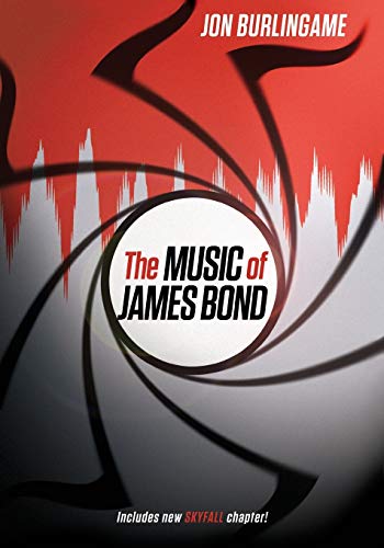 The Music of James Bond The Music of James Bond