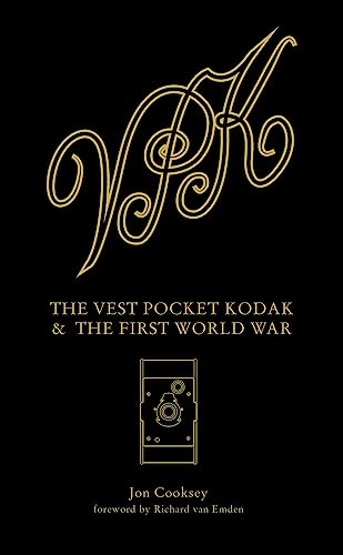 Vest Pocket Kodak and the First World War: Camera & Conflict