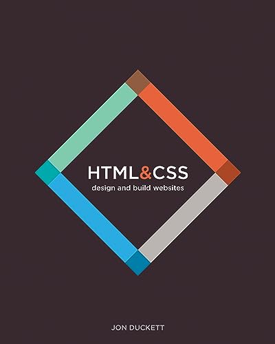 HTML and CSS: Design and Build Websites von Wiley