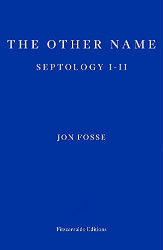 The Other Name: Septology I-II von Fitzcarraldo Editions