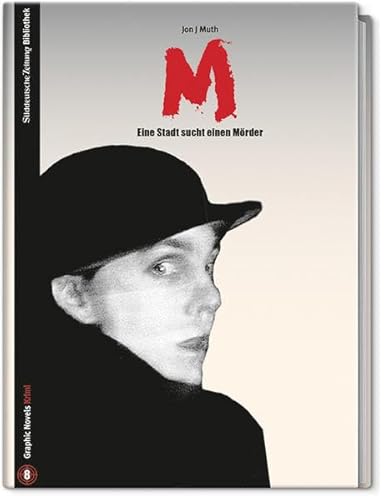 M: Eine Stadt sucht einen Mörder