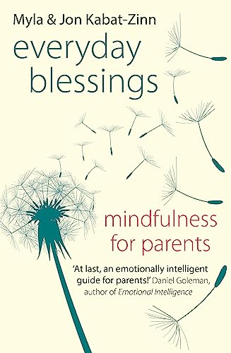Everyday Blessings: Mindfulness for Parents von Hachette