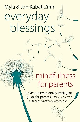 Everyday Blessings: Mindfulness for Parents von Little, Brown Book Group