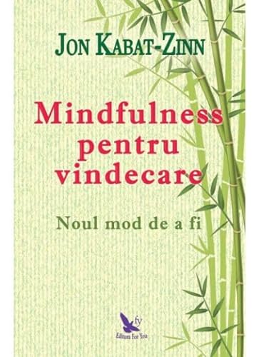 Mindfulness Pentru Vindecare von For You