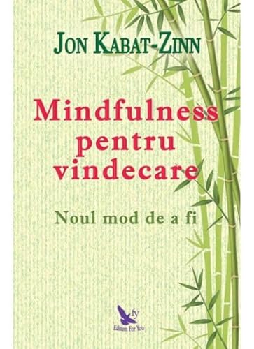 Mindfulness Pentru Vindecare von For You